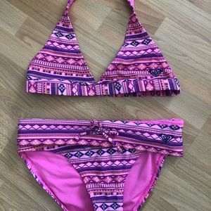 Roxy girls bikini